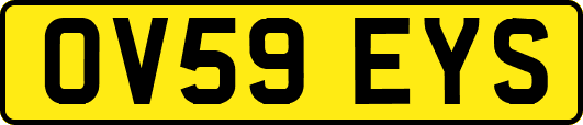 OV59EYS