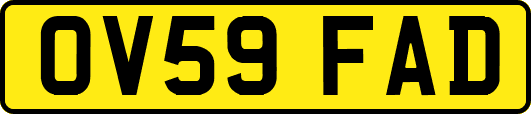 OV59FAD