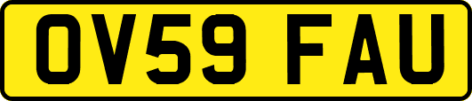 OV59FAU