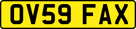 OV59FAX