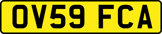 OV59FCA