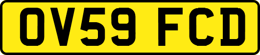 OV59FCD