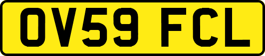 OV59FCL