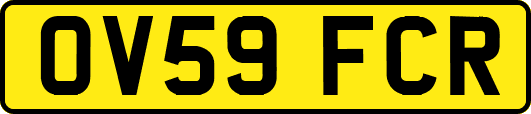 OV59FCR