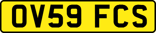OV59FCS