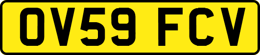OV59FCV