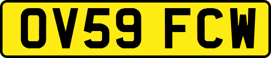 OV59FCW