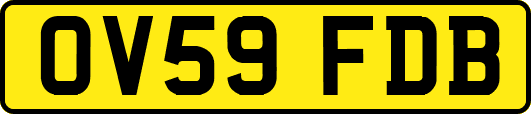 OV59FDB