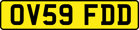 OV59FDD