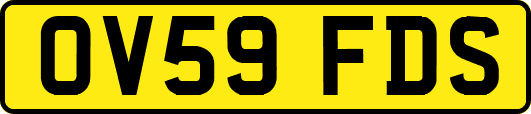 OV59FDS
