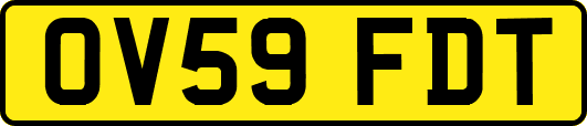 OV59FDT