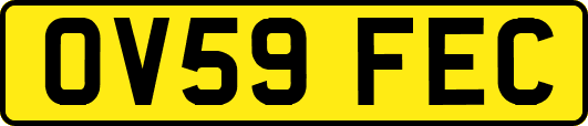 OV59FEC