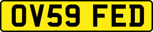 OV59FED