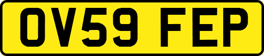 OV59FEP