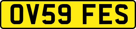 OV59FES