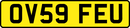 OV59FEU