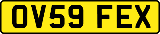 OV59FEX