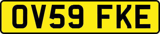 OV59FKE