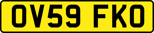 OV59FKO