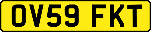 OV59FKT