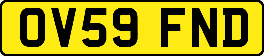 OV59FND