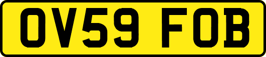 OV59FOB