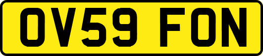 OV59FON