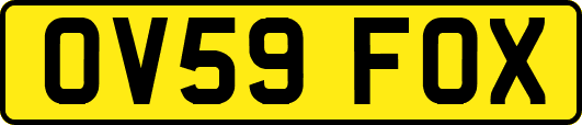 OV59FOX