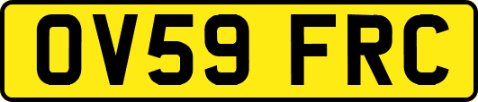 OV59FRC