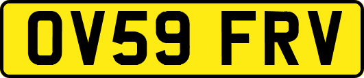 OV59FRV