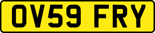 OV59FRY