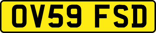 OV59FSD