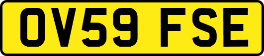 OV59FSE