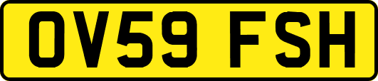 OV59FSH