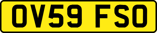 OV59FSO