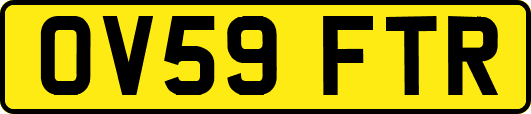 OV59FTR