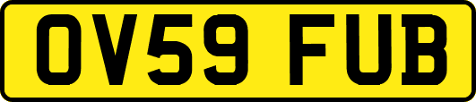 OV59FUB