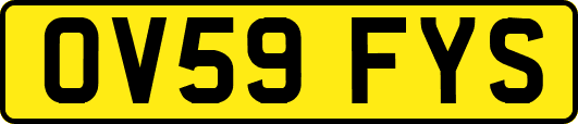 OV59FYS