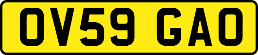OV59GAO