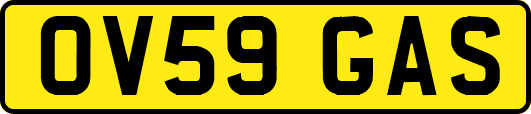 OV59GAS