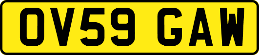 OV59GAW
