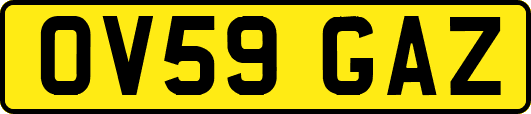 OV59GAZ
