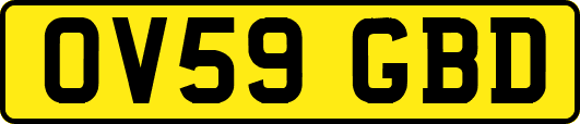 OV59GBD