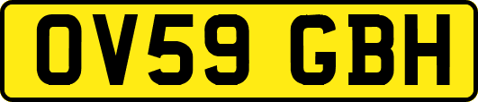 OV59GBH