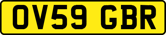 OV59GBR