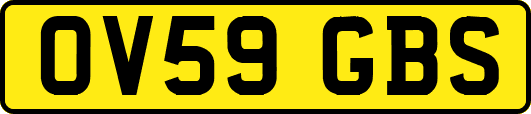 OV59GBS