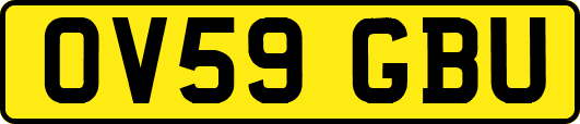 OV59GBU