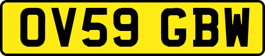 OV59GBW