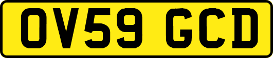 OV59GCD