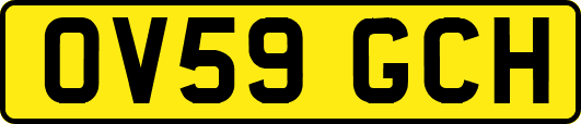OV59GCH
